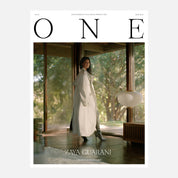 One Magazine Issue 20: Zaya