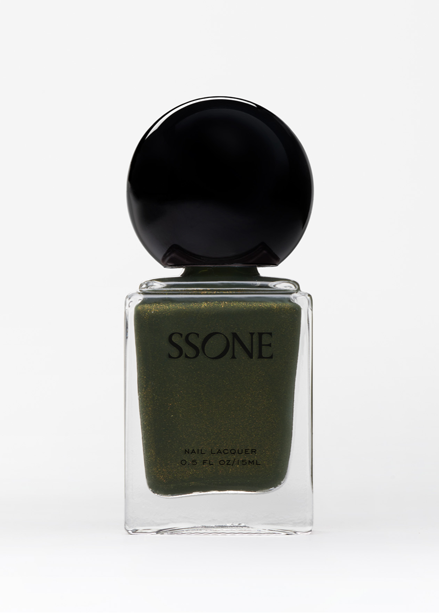 SSONE Pine Nail Polish