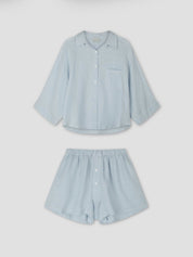 Deiji Studios 03 Set in Soft Blue