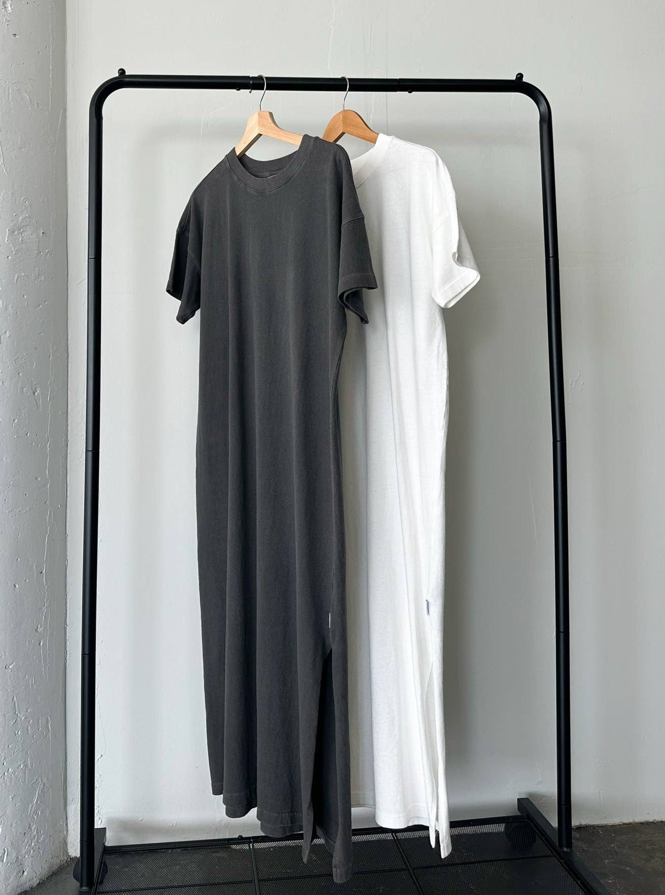 Coal Her T-Shirt Dress