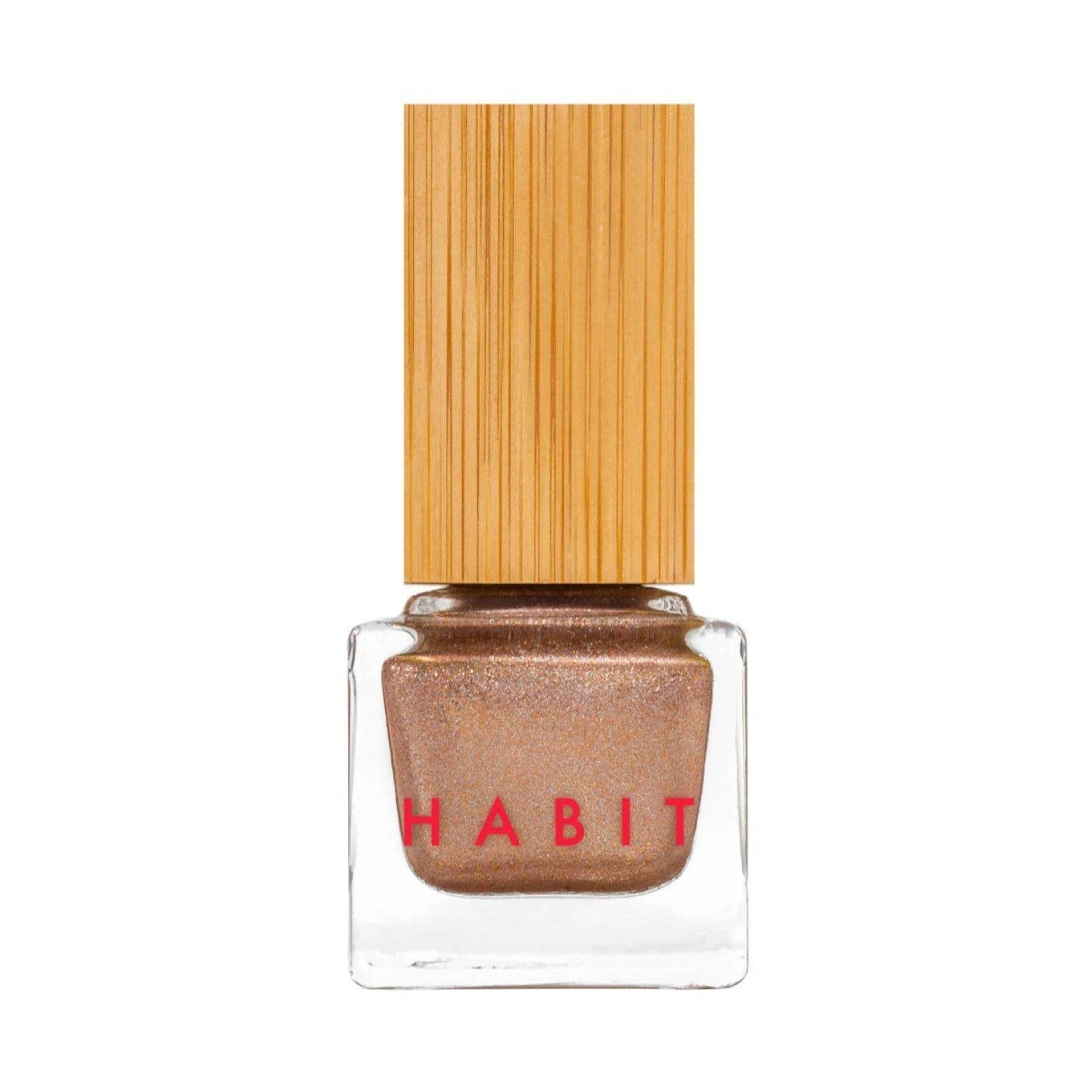 Habit Vegan Nail Polish - 25 Disco