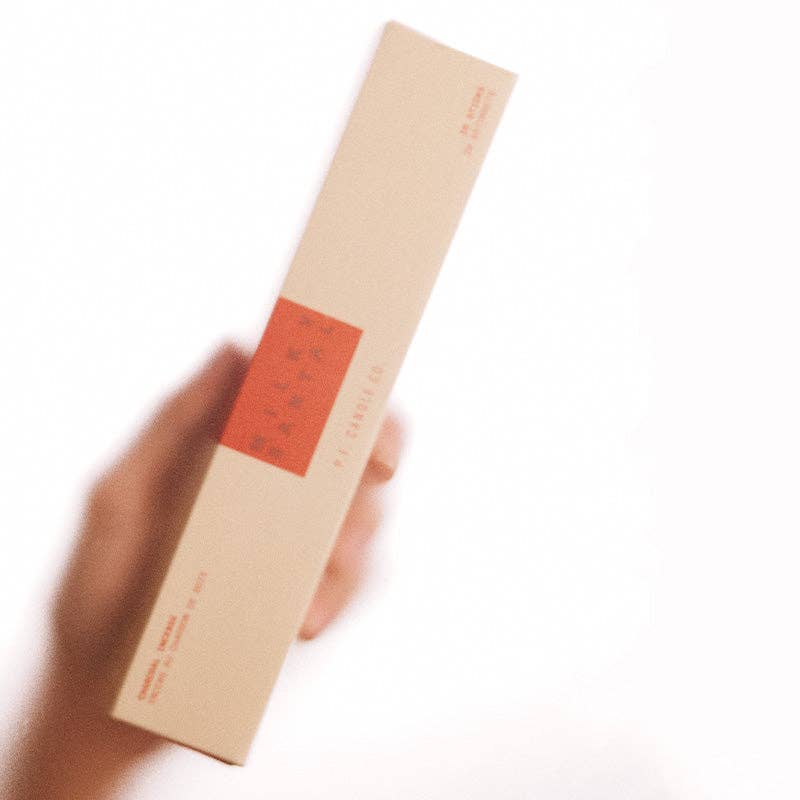 P.F. Candle Co. Milky Santal HI-FI Incense Sticks