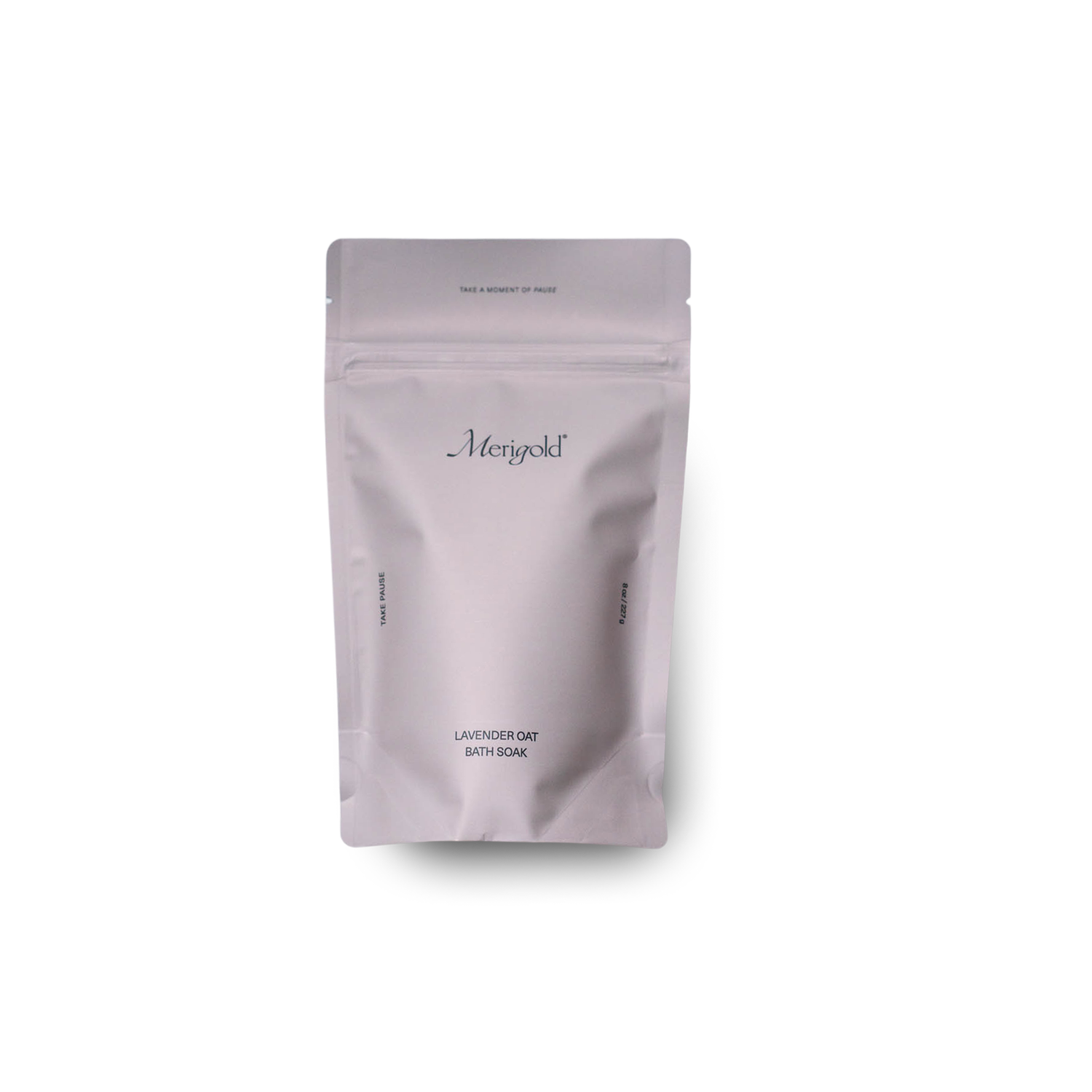 Merigold Lavender Oat Bath Soak