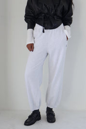 Vintage Black Leather Tie Crop Jacket