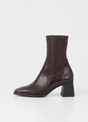 Vagabond Chocolate Hedda Boots