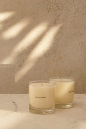 Maison Louis Marie No.3 L’Etang Noir Candle