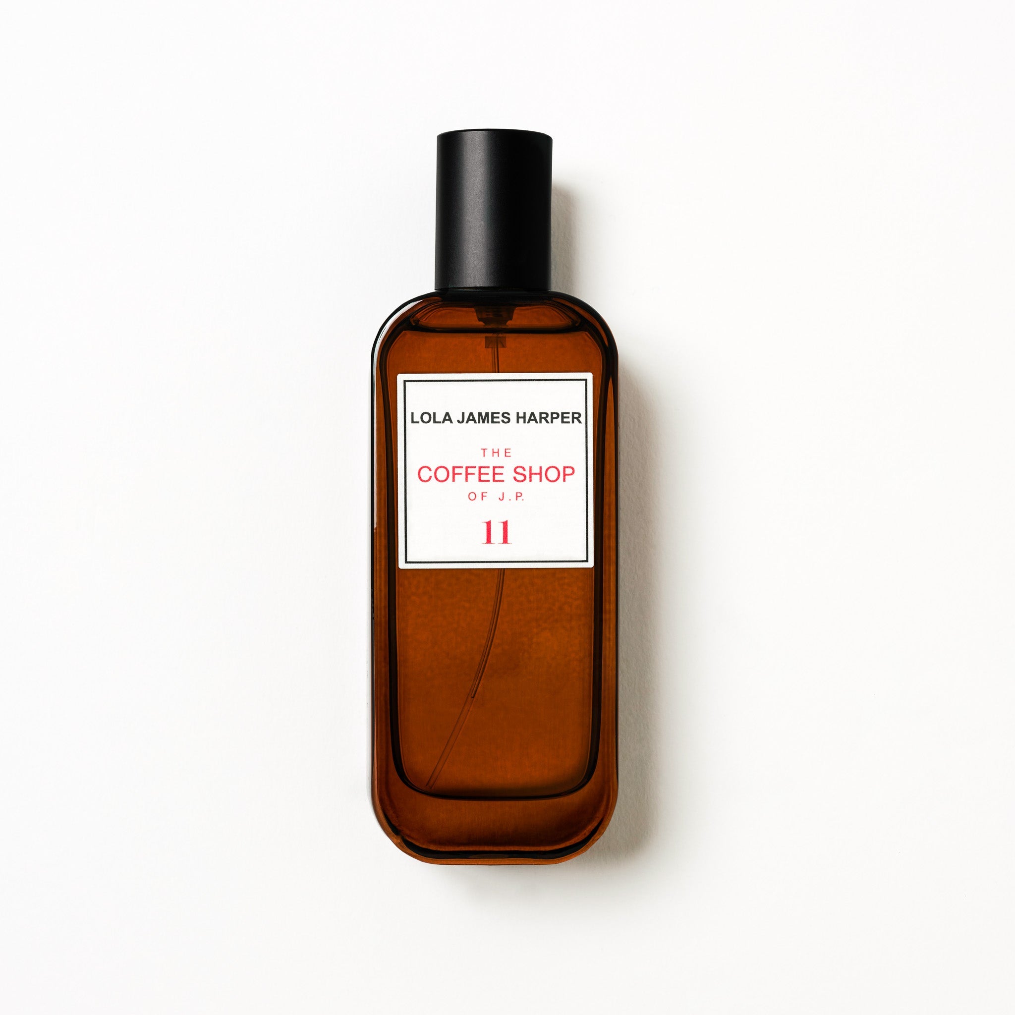 Lola James Harper 11 - The Coffee Shop of JP Home Fragrance