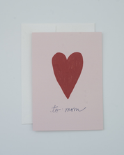 Sumner Lane Mother's Day Greeting Card