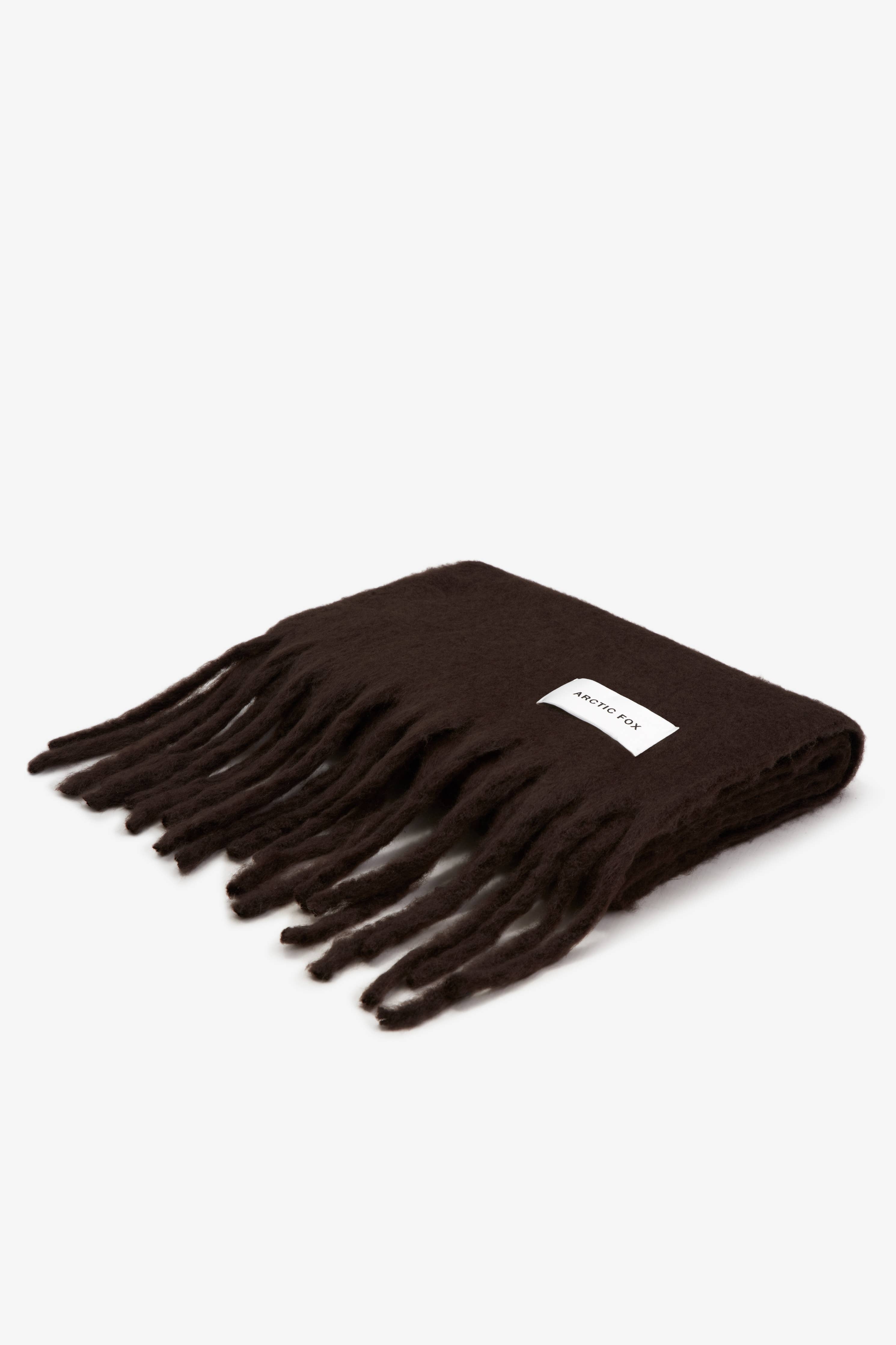 Ground Coffee Reykjavik Scarf