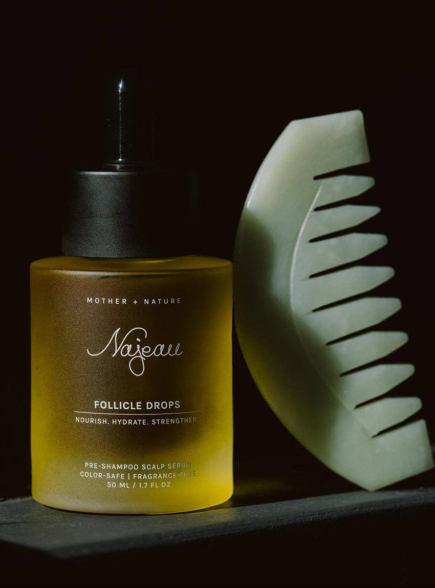 Najeau Follicle Drops