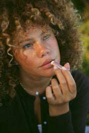 My Neighbor’s Rose Tallow Lip Balm