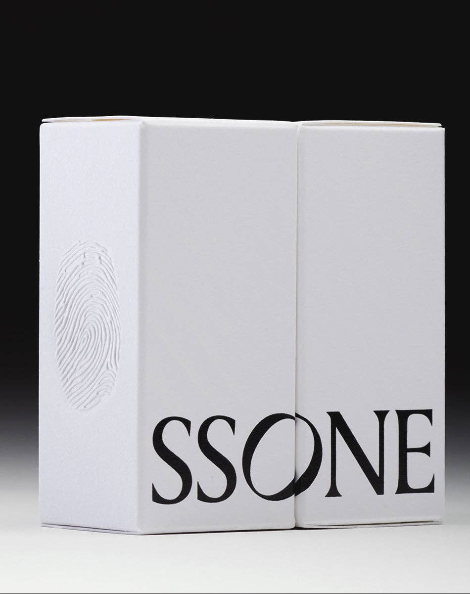 SSONE Anise Nail Polish