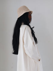 Rue Sophie Creme Anne Coat