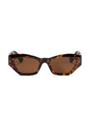 Beyond Stranger Studio Classic Tort Casablanca Sunglasses