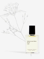Maison Louis Marie No.14 Icila Perfume Oil