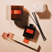 P.F. Candle Co. Milky Santal HI-FI Incense Sticks
