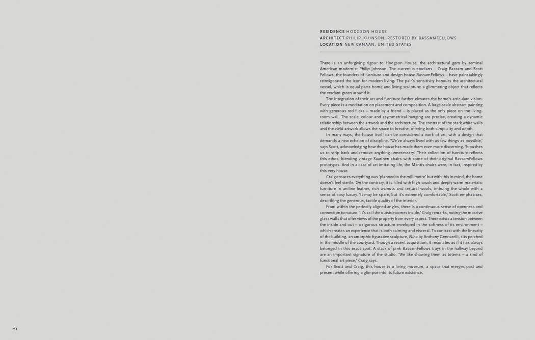 Art in Residence Book