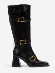 Feners Midnight Extreme Noir Boots