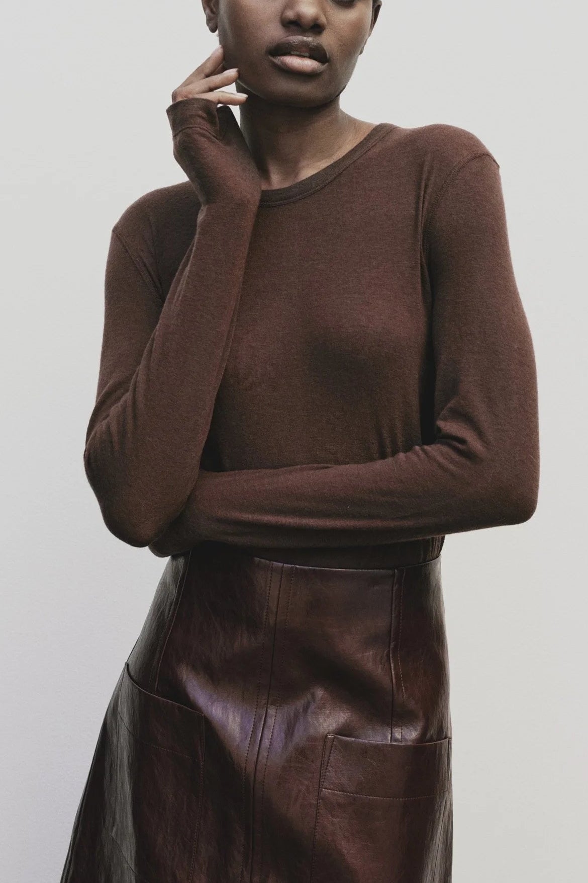 New