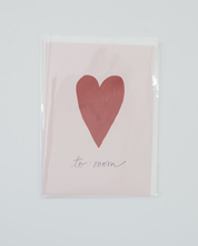 Sumner Lane Mother's Day Greeting Card