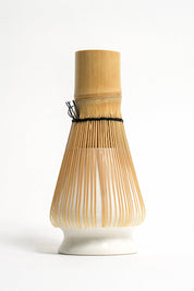 Bamboo Matcha Whisk