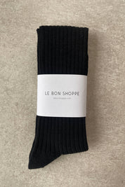 Le Bon Shoppe Schoolgirl Socks