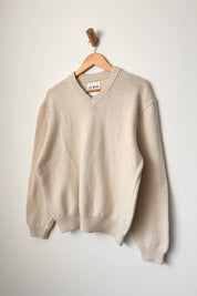 Le Bon Shoppe Gabby Cotton Sweater