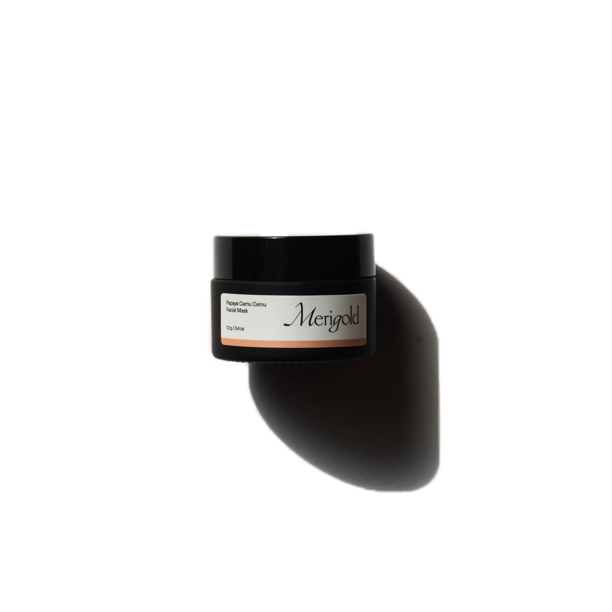 Merigold Papaya Camu Camu Facial Mask