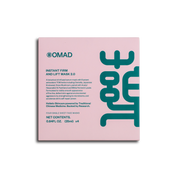 OMAD Instant Firm and Lift 2.0 Face Mask