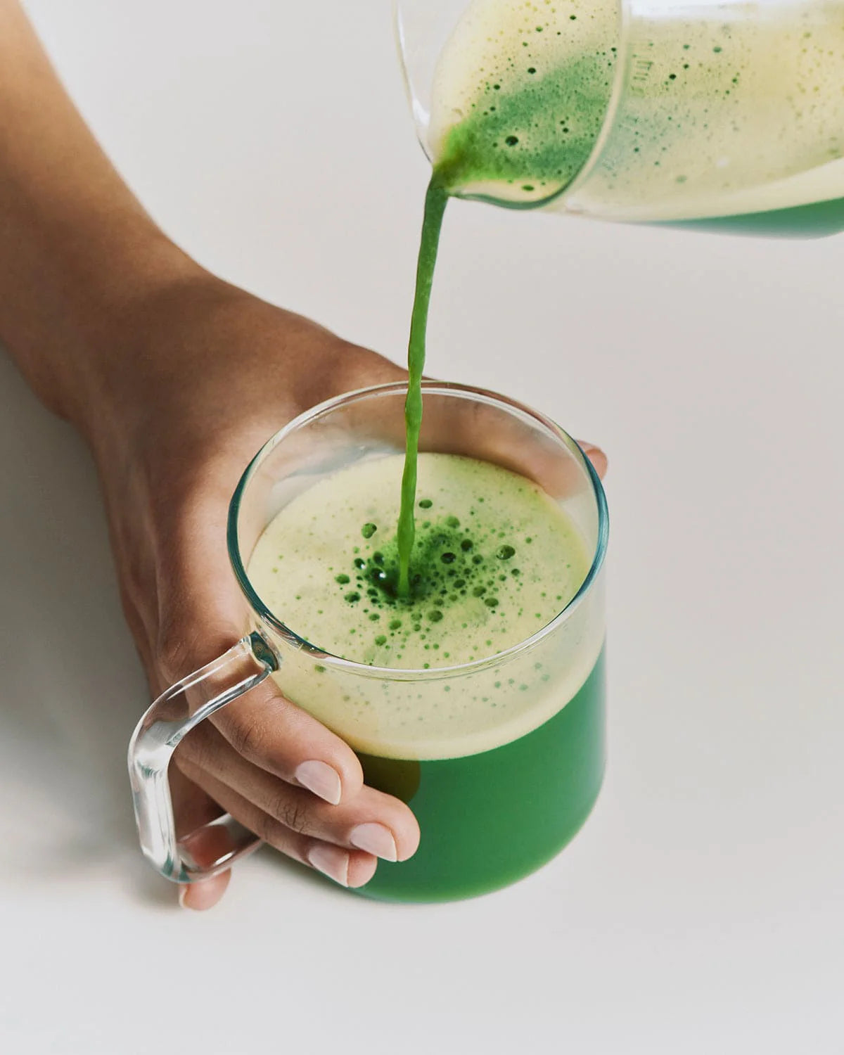 Nekohama Ceremonial Matcha