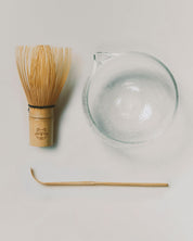 Nekohama Matcha Ritual Kit