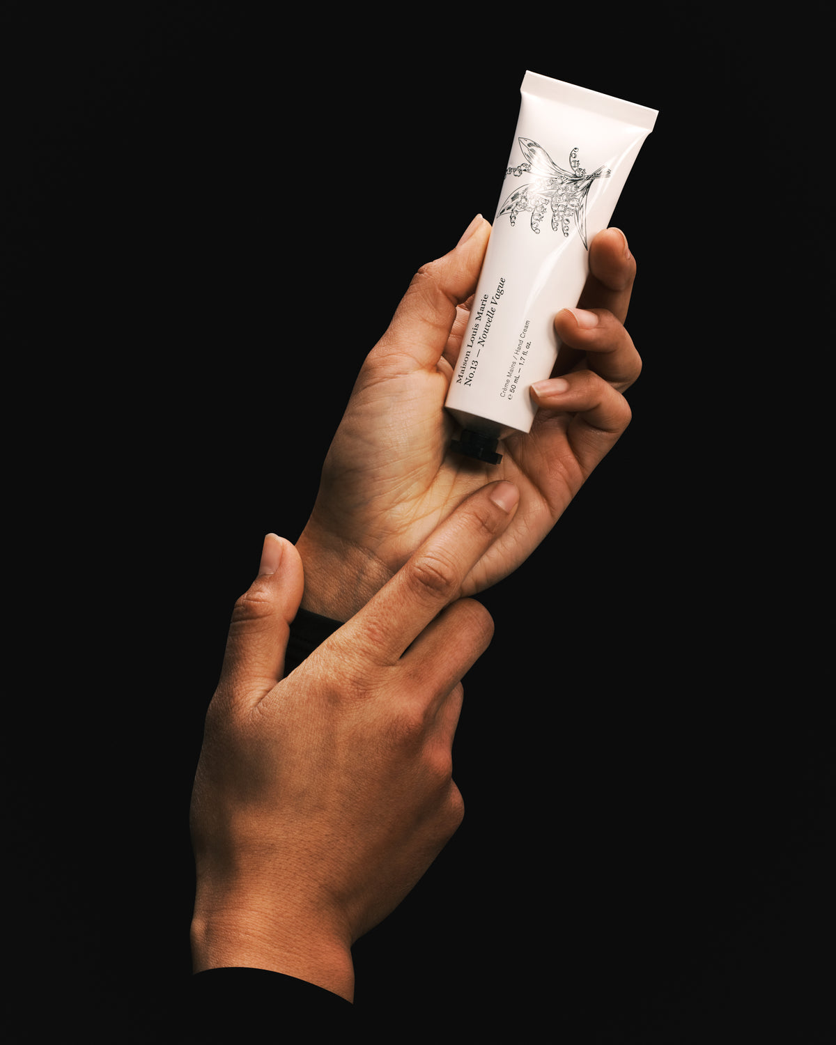 Maison Louis Marie No. 13 Nouvelle Vague - Hand Cream