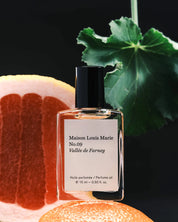 Maison Louis Marie No.09 Vallee de Farney Perfume Oil