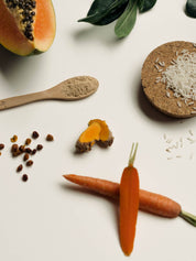 Merigold Papaya Camu Camu Facial Mask