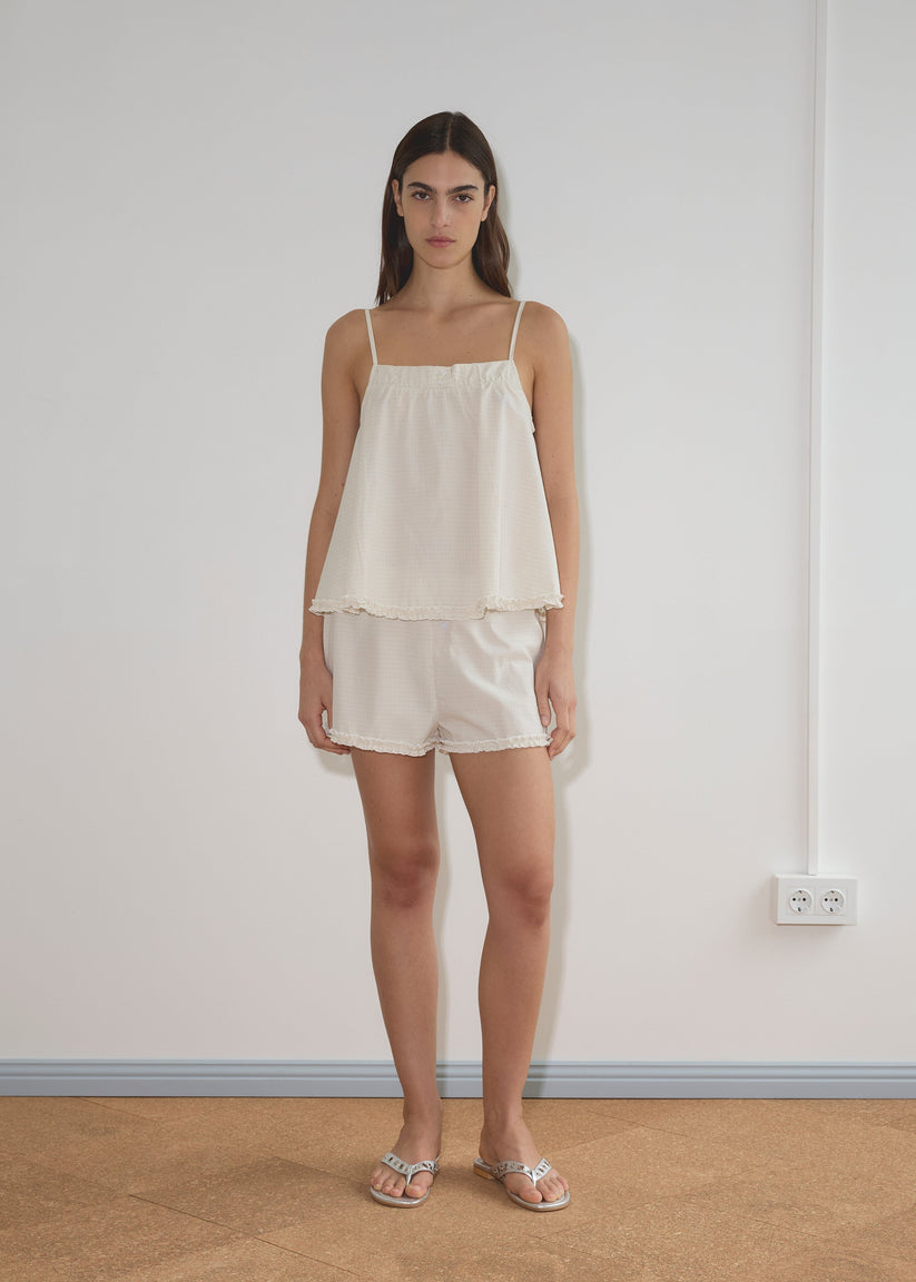 Deiji Studios Yoke 2 Piece Set