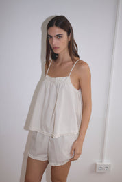 Deiji Studios Yoke 2 Piece Set