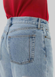 Still Here Everyday Jeans in 1962