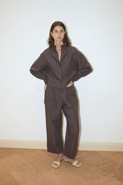 Deiji Studios 4 Tie Pants +Top Set