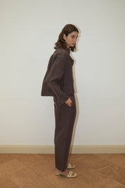 Deiji Studios 4 Tie Pants +Top Set