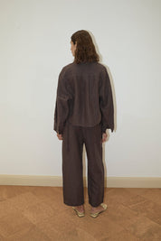 Deiji Studios 4 Tie Pants +Top Set