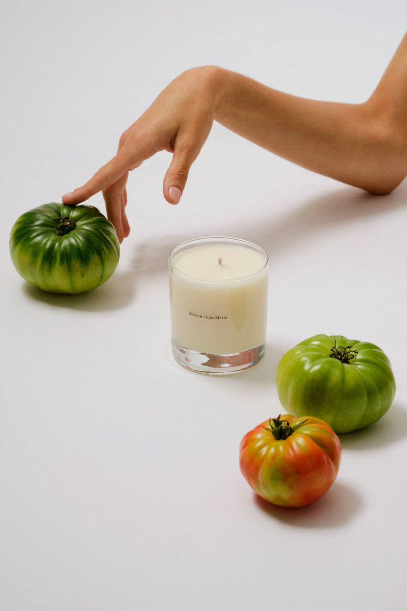 Maison Louis Marie Liane de Tomate Candle