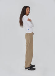 Still Here Sport Jean in Pear