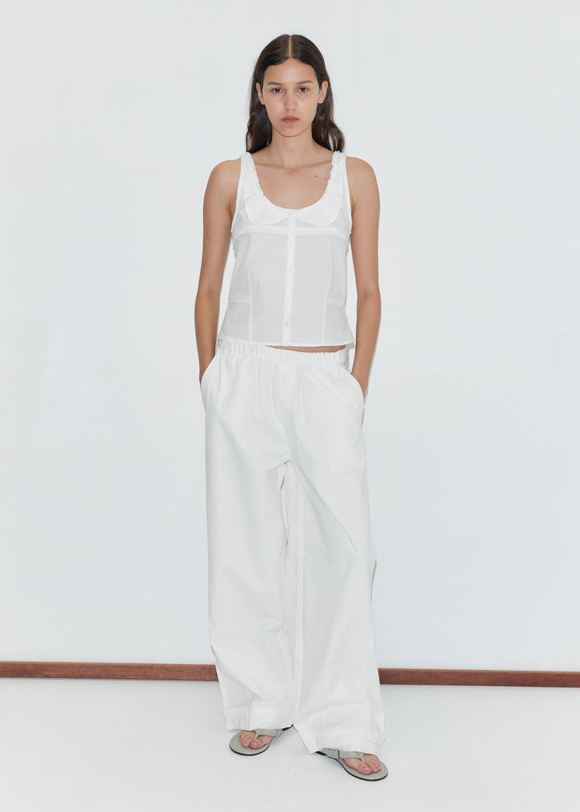 260107_DEIJI_44_PIN_TUCK_FRILL_TOP_WHITE_SNAP_TAB_PANT_WHITE_2184.jpg