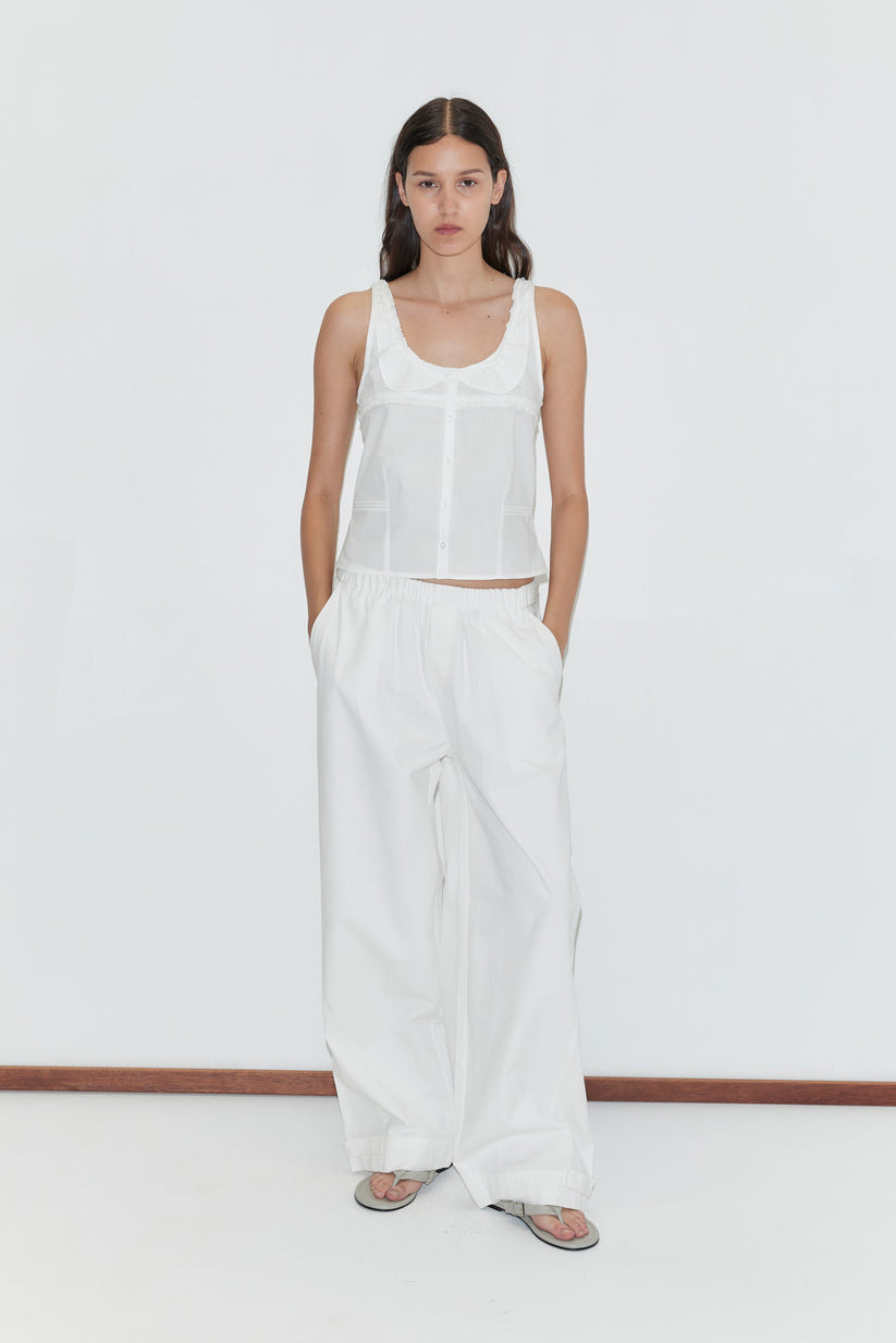 260107_DEIJI_44_PIN_TUCK_FRILL_TOP_WHITE_SNAP_TAB_PANT_WHITE_2184.jpg