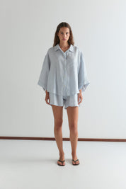 Deiji Studios 03 Set in Soft Blue