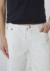 Still Here Cool Jeans in Milk