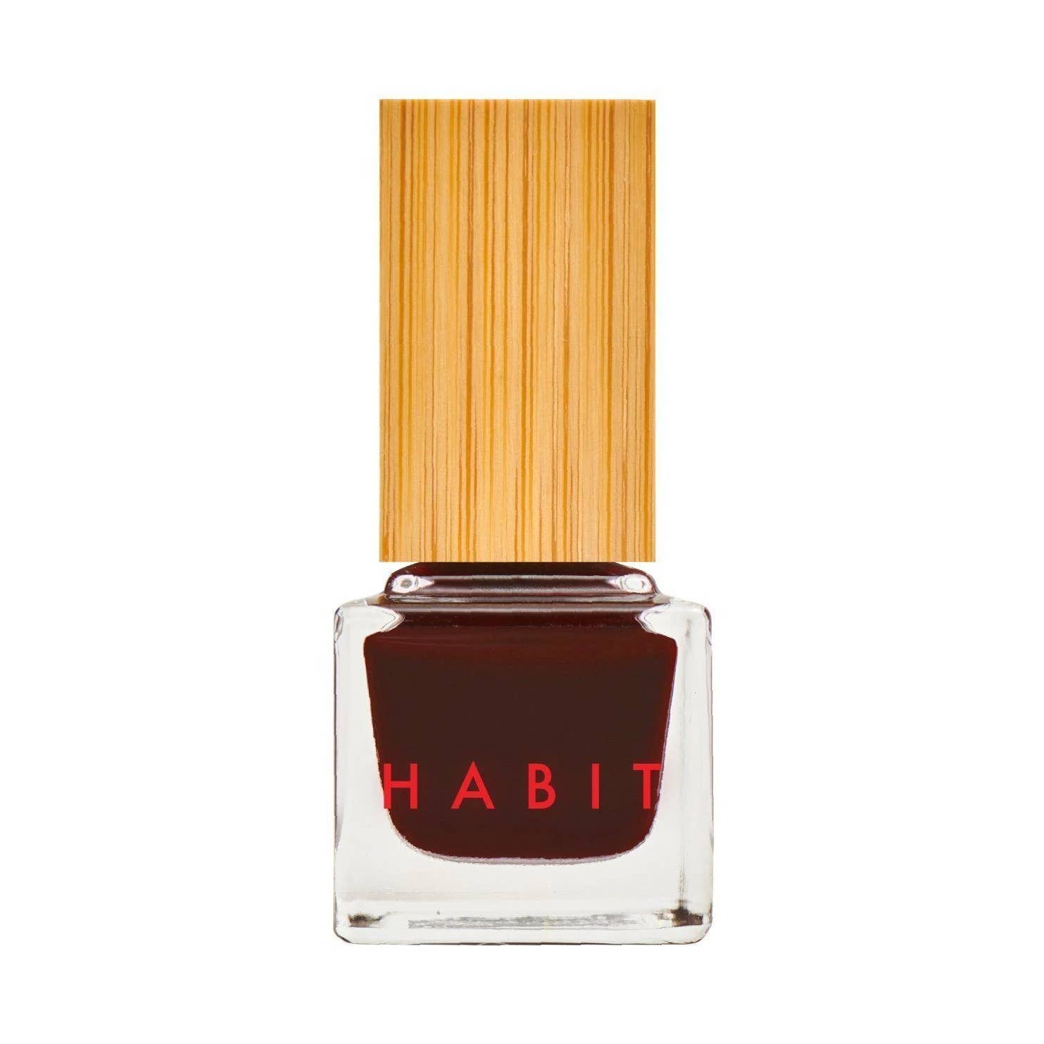 Habit Vegan Nail Polish - 51 Scorpio Rising