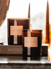 ROEN Dresden Candle