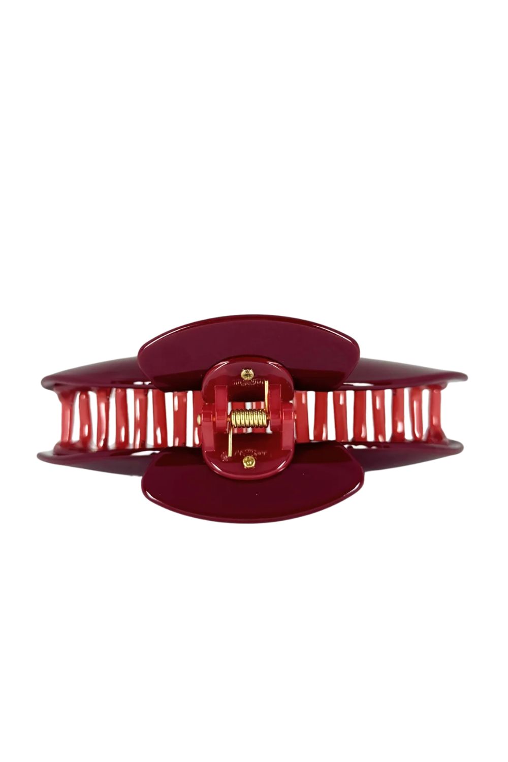 Jam Slim Hair Claw Clip