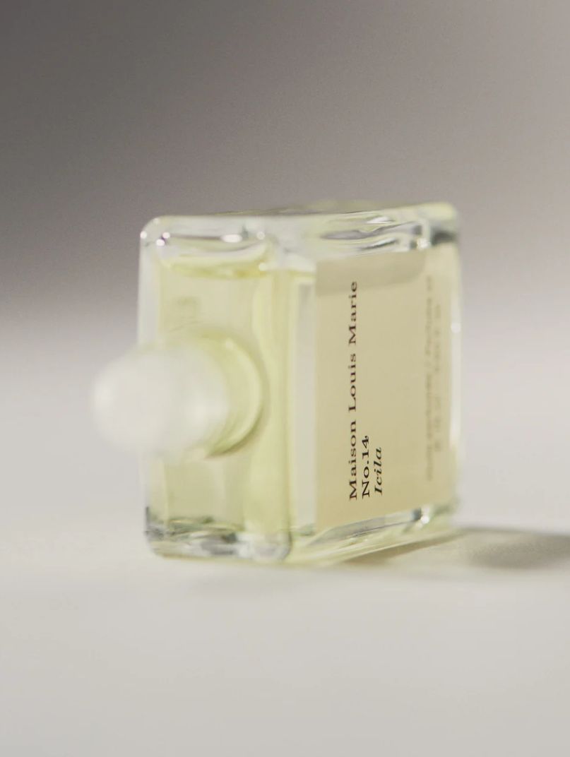 Maison Louis Marie No.14 Icila Perfume Oil